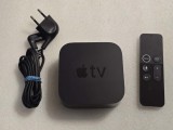 Media Streamer Apple TV (4th Generation) 32GB 4K (2160p) - A1842
