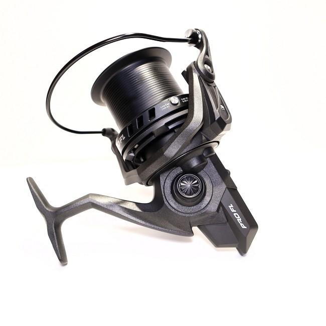 MULINETA PRO FL MT 14000 MOSTERUS CARP 10RULMENTI