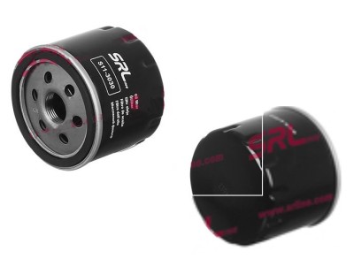 Filtru ulei SRLine pentru Dacia Logan 202012, Logan II 20, Sandero 20 si Sandero II, Lodgy, Duster motorizari 1.5 dci Euro 5, E5, Clio 3, Cube, foto