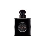 YSL Black Opium Le Parfum Apa de parfum pentru femei EDP 50 ml, Yves Saint Laurent