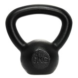 Cumpara ieftin Kettlebell Otel - 6 Kg, Negru Ultimate FactoryBikes
