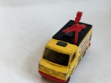 bnk jc Matchbox 73f TV News Truck
