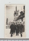 bnk foto Castelul Peles - 1958