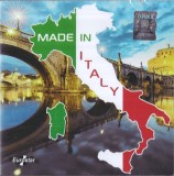 CD Made In Italy, original, sigilat, Pop