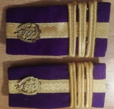 C2 - Grade militare - colonel logistica - piesa de colectie!