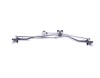 Mecanism stergator fara motoras Opel Meriva A, 05.2003-06.2010, fata
