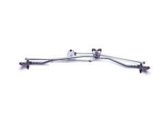 Mecanism stergator fara motoras Opel Meriva A, 05.2003-06.2010, fata