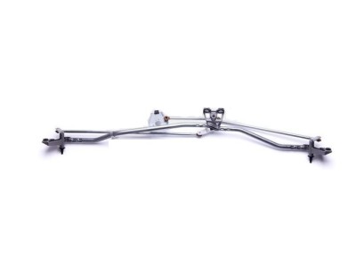 Mecanism stergator fara motoras Opel Meriva A, 05.2003-06.2010, fata foto