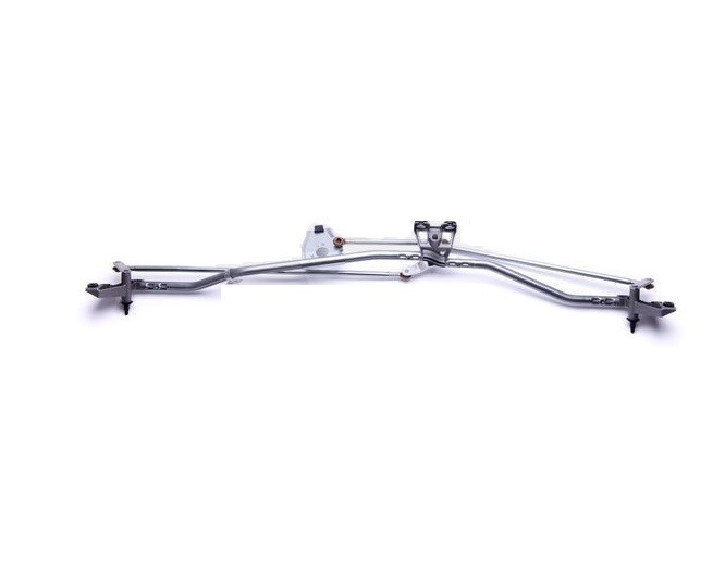 Mecanism stergator fara motoras Opel Meriva A, 05.2003-06.2010, fata