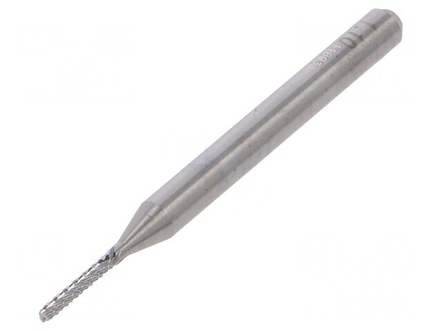 Freză diamantată 1,1mm x 3,175mm x 38,2mm