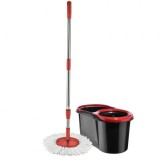Mop Rotativ cu Galeata 13l TurboStar Proff 2601114 CNN5093