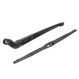 Brat stergator luneta Lexus RX (AL10), 04.2009-2015 cu lamela de 410mm, Rapid