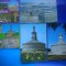 HOPCT LOT NR 807 ADAMCLISI -CT-5 CARTI POSTALE-RSR-CIRCULATE