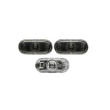 Set lampa semnalizare aripa HONDA CIVIC CRX (EH6/EG2), 1992-12.1998 DEL SOL; CIVIC Hatchback/COUPE (EG/EJ), 1991-1995; CIVIC Sedan (EG/EH9), 1991-199, Rapid