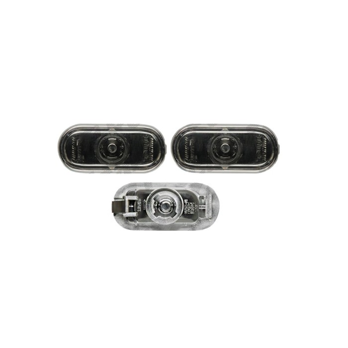 Set lampa semnalizare aripa HONDA CIVIC CRX (EH6/EG2), 1992-12.1998 DEL SOL; CIVIC Hatchback/COUPE (EG/EJ), 1991-1995; CIVIC Sedan (EG/EH9), 1991-199