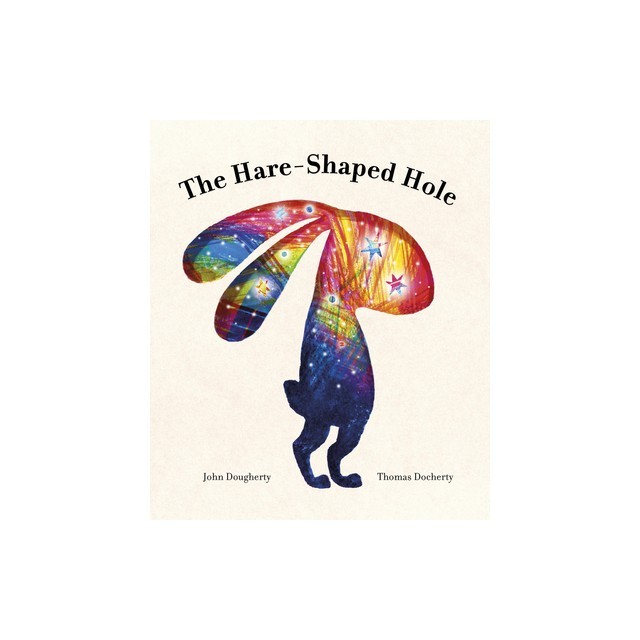 The Hare-Shaped Hole