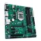 Placa de baza Asus PRIME B365M-C, Socket 1151 v2 , mATX, Shield, Cooler, Suporta CPU Gen 8 / 9