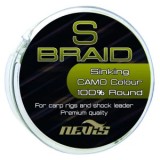 Fir Multifilament Nevis S Braid 15m 0.08mm