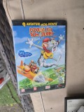 Povesti cu Tom si Jerry Vol. 7 - dvd