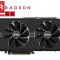 Placa video Sapphire Radeon RX 580 Nitro +, 8G, DDR5, 256 bit