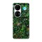 Husa compatibila cu Huawei Nova 9 model Green Lanterns, Silicon, TPU, Viceversa