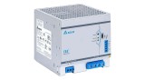 Sursă de alimentare DELTA DRM-24V960W1PN, montare pe șină DIN Delta 24V/40A, CLIQ M, Eficiență ridicată