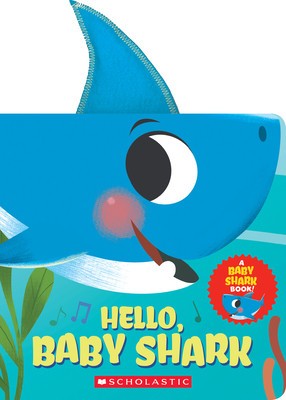 Hello, Baby Shark foto