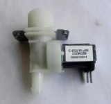 Electrovalva 1 Iesire Masina de Spalat Vase Candy - Compatibilitate Variate Modele (Verifica Modelul!)