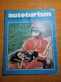 Autoturism octombrie 1982-dacia 1300,moskvici 408,renault 5,podul grant