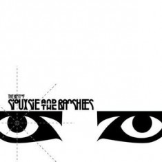 Siouxsie The Banshees The Very Best Of (cd)