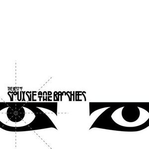 Siouxsie The Banshees The Very Best Of (cd) foto