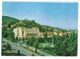 CPIB 17590 CARTE POSTALA - BRASOV, VEDERE