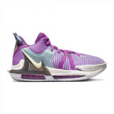 Lebron Witness Vii