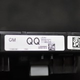 OPEL ASTRA J 2011 OEM: 36592727113302301 SKU: 1527100