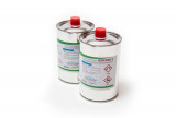 Intaritor pentru rasina epoxidica transparenta IZOCOR i4, CI, 1 kg., Protect Chemical