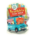 Cumpara ieftin Frankie's Food Truck