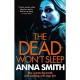 Cumpara ieftin The Dead Won&rsquo;t Sleep