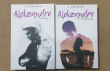 Alekzandre - A. Stephanie (2 vol.)