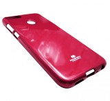 Cumpara ieftin Husa Goospery i Jelly Roz iPhone 7 + Cablu de date Cadou