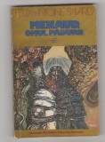 bnk ant Felix-Antoine Savard - Menaud , omul padurii