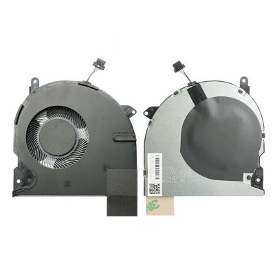 Cooler Laptop, HP, Mt22 Mobile Thin Client, L48270-001, L48269-001, L44555-001, HSN-Q15C, 0FL8J000H, 5V, 0.5A foto