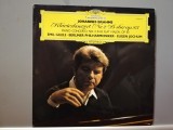 Brahms &ndash; Piano Concerto no 2 (1972/Deutsche Grammophon/RFG) - VINIL/Vinyl/NM+