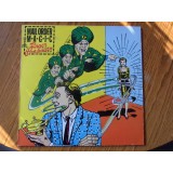 Vinil Roger Chapman &lrm;&ndash; Mail Order Magic (EX)