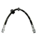 Furtun frana Vw Transporter 4 T4 07.1990-04.2003, Fata, Lungime 355mm, Delphi LH0111
