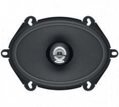 Difuzoare auto Hertz Dieci DCX 570.3, set coaxial 2 cai 5.0 x 7.0, 60W RMS