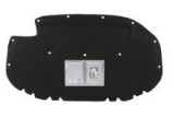 Material amortizare zgomot, nisa motor VW GOLF VII (5G1, BQ1, BE1, BE2) (2012 - 2021) BLIC 6804-00-9550290P