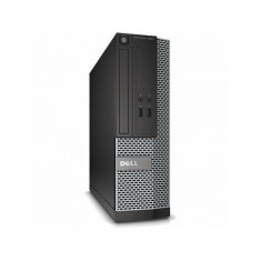 Optiplex 3010 Intel Core i3-3240 3.40GHz 4GB DDR3 500GB HDD SATA DVD SFF foto