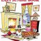 The Calvin and Hobbes Lazy Sunday Book: A Collection of Sunday Calvin and Hobbes Cartoons