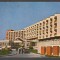 CPIB 19296 CARTE POSTALA - BUZIAS . HOTELUL PARC