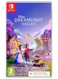Disney Dreamlight Valley Cozy Edition NSW